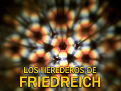 Los Herederos de Friedreich